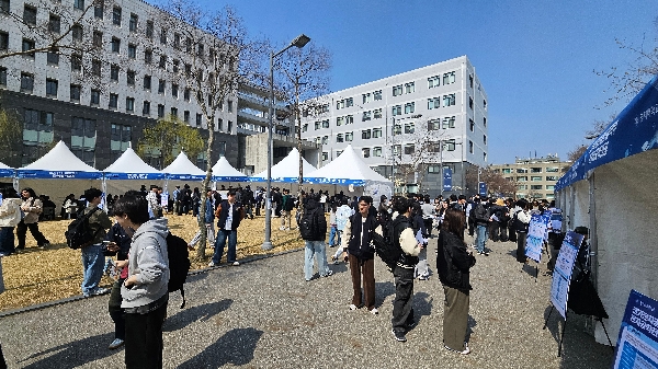 [자연] 전공·진로 Festival 대표이미지